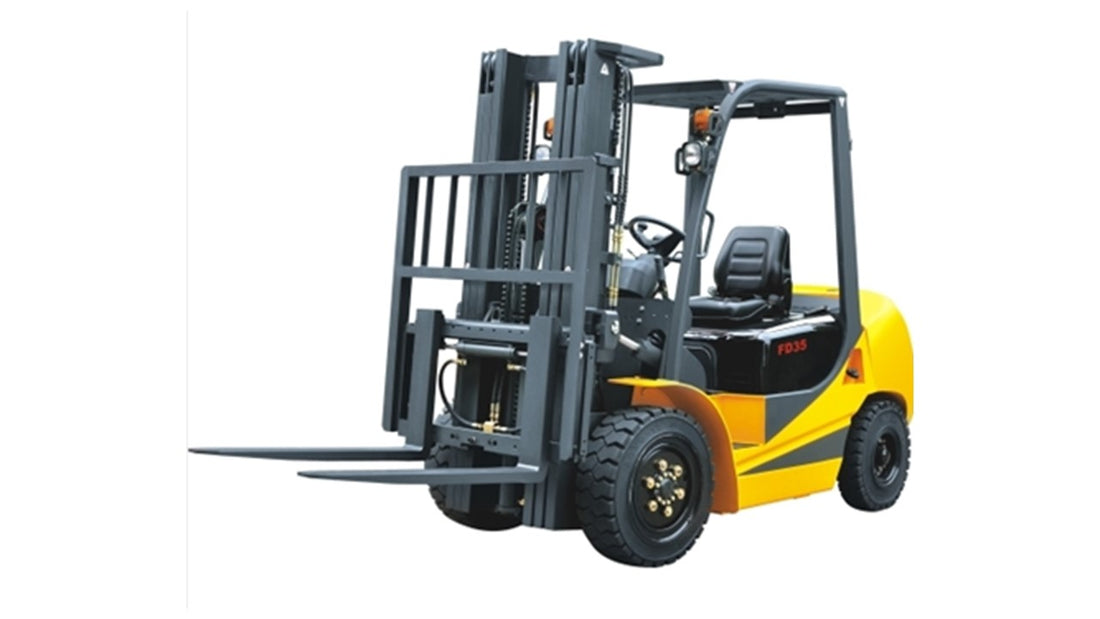 FORKLIFT