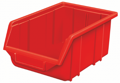 612/B Hippo Bin Big 355 x 220 x 150 mm