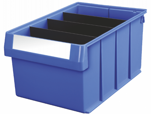 AK 422 HP Horizontal Partition for Tote Bin 422