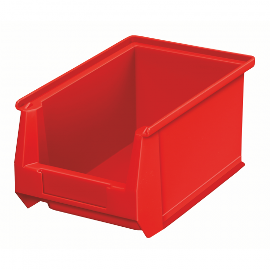 BB 15 Bull Bin 15 201 x 125 x 101 mm