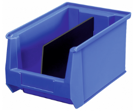 VP 25 Vertical Partition For Bull Bin 25