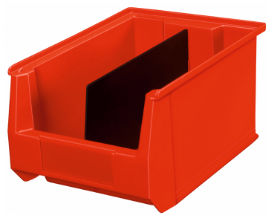 VP 35 Vertical Partition For Bull Bin 35