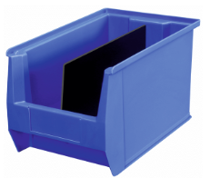 VP 45 Vertical Partition For Bull Bin 45