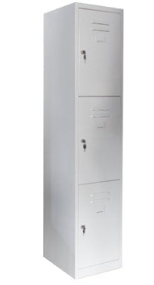 LC 3 Locker Cupboard 1830 x 380 x 457 mm