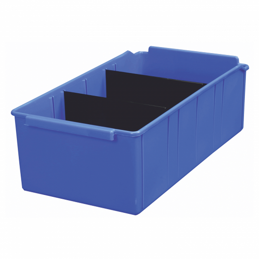 PSB 404 - Panda Shelf Bins 415 x 220 x 135 mm + 2 P