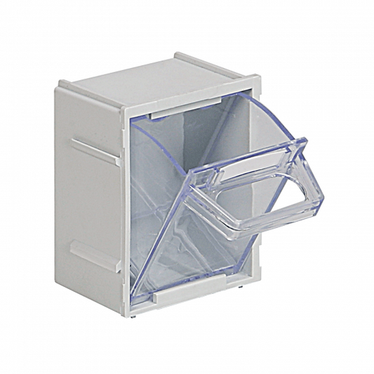 RTB 1 Roo Tilt Bin 73 x 50 x 92 mm