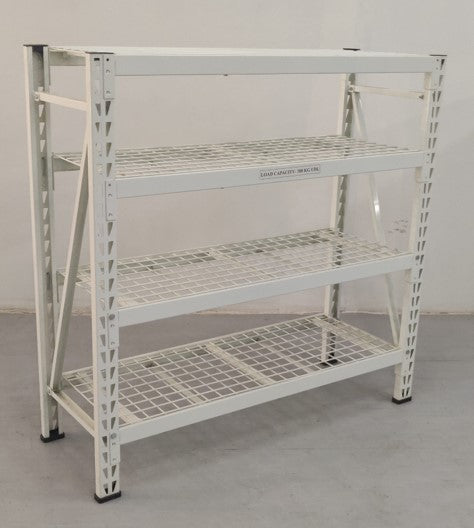Rack With Mesh – WingsProducts