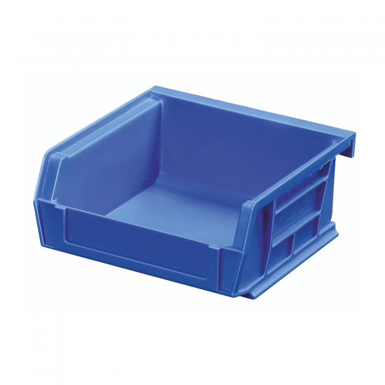 Wings Bin W-05, 109 (L) x 104 (W) x 49 mm (H)