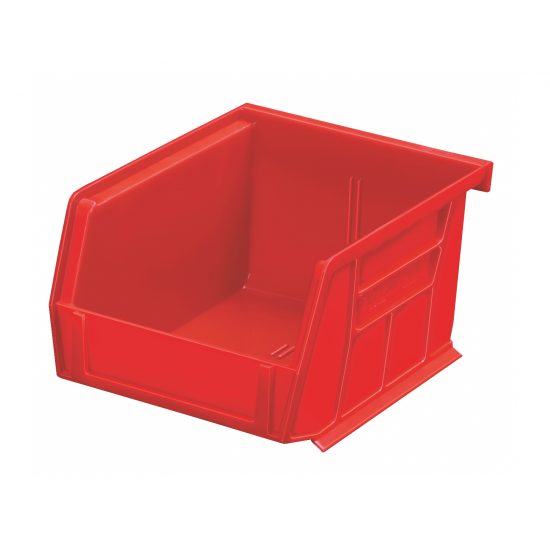 Wings Bin W-11, 136 (L) x 106 (W) x 76 mm (H)