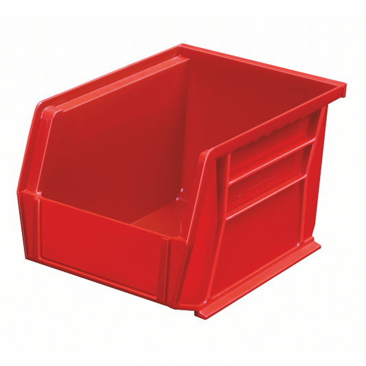 Wings Bin W-125, 205 (L) x 139 (W) x 126 mm (H)