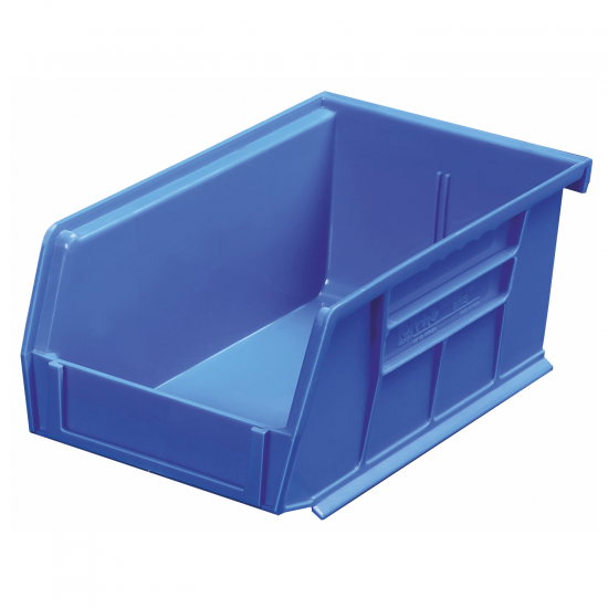 Wings Bin W-12, 187 (L) x 106 (W) x 76 (H)