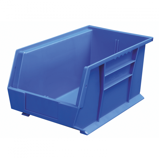 Wings Bin W-13, 274 (L) x 140 (W) x 127 mm (H)