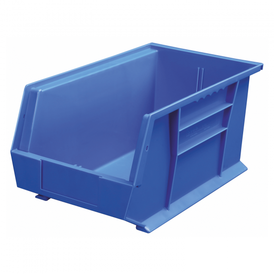 Wings Bin W-14, 375 (L) x 210 (W) x 179 mm (H)