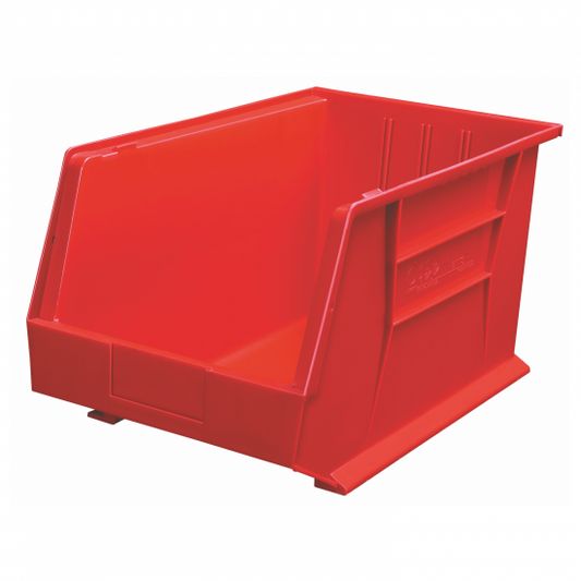 Wings Bin W-15,  457 (L) x 280 (W) x 254 mm (H)