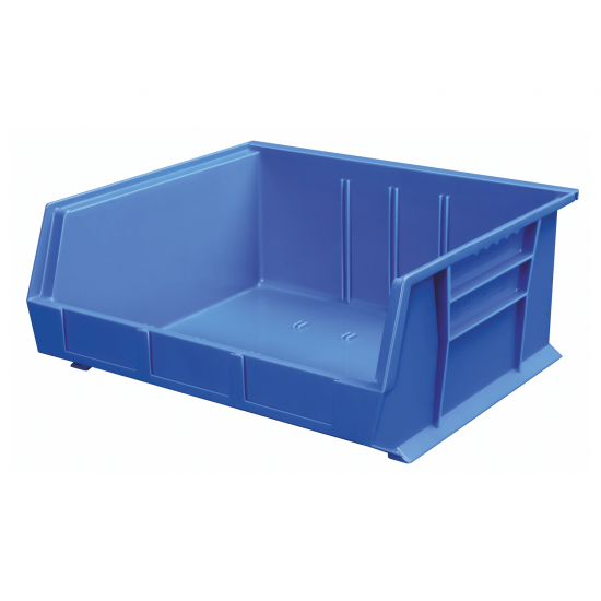 Wings Bin W-16, 375 (L) x 415 (W) x 179 mm (H)