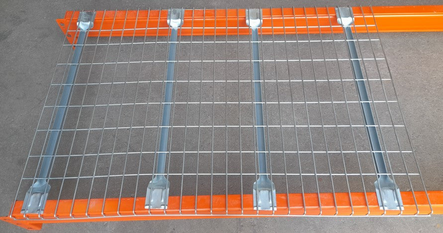 Wire Mesh Decking