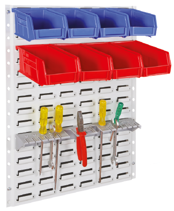 ATT Multi Purpose Tool Tray 457mm (W) x 60mm (H)