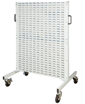 ATTB Tuff Trolley Double Sided 995 x 710 x 1430 mm