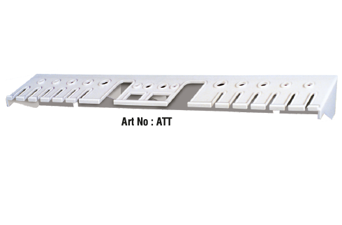 ATT Multi Purpose Tool Tray 457mm (W) x 60mm (H)