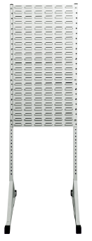 FSS LP Free Standing Stand Double Sided 457 x 1220 mm