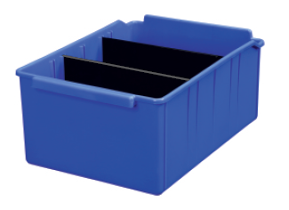 PSB 304 - Panda Shelf Bins 315 x 220 x 135 mm + 2 P