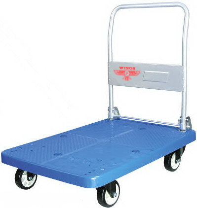 W 150 Platform Trolley 730 x 490 mm Capacity 150 Kg